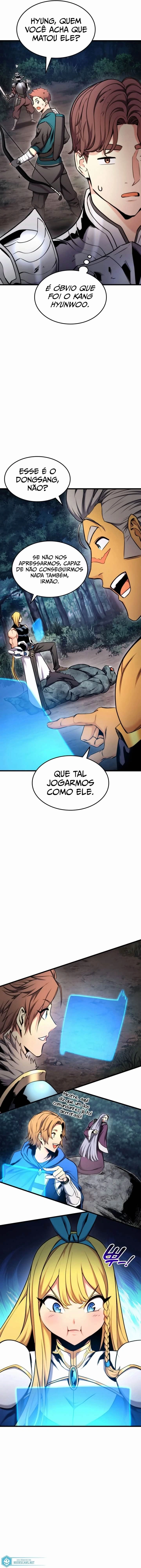 Ranker's Return Capítulo 85 Página 16