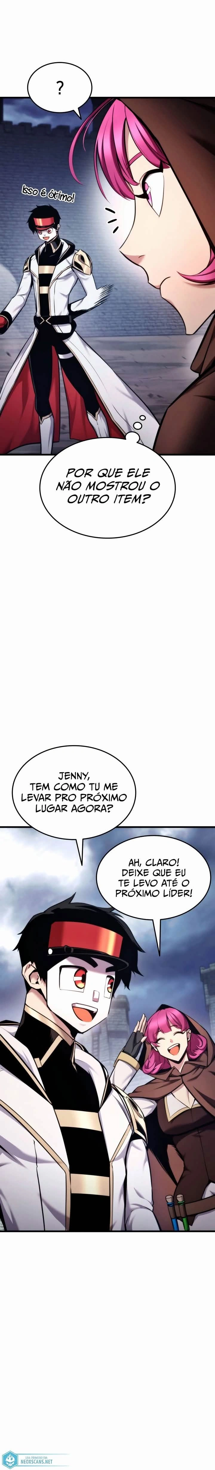 Ranker's Return Capítulo 85 Página 19