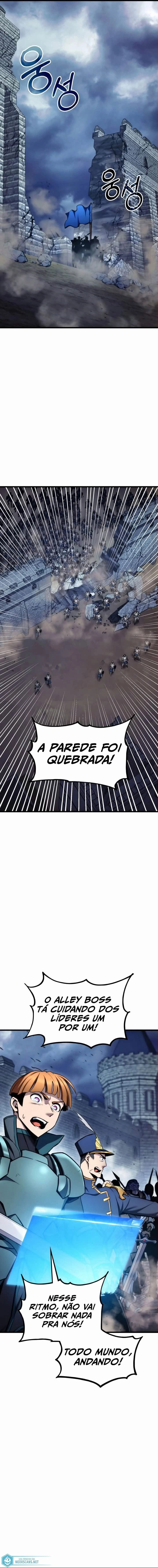 Ranker's Return Capítulo 85 Página 21