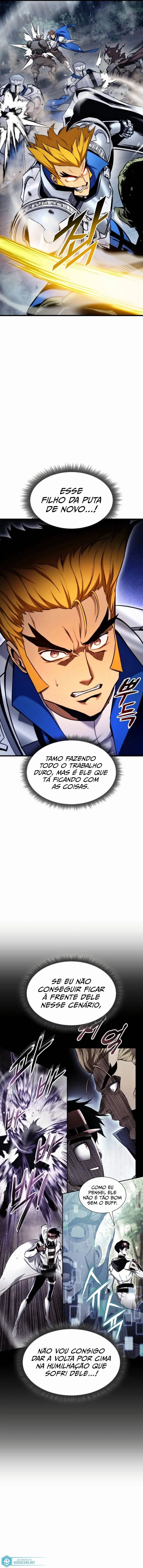 Ranker's Return Capítulo 85 Página 22