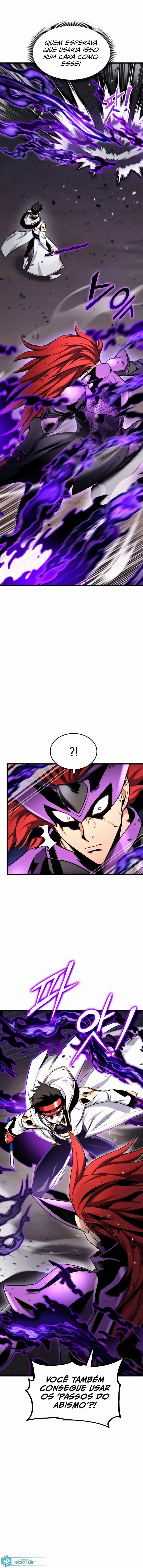 Ranker's Return Capítulo 85 Página 3