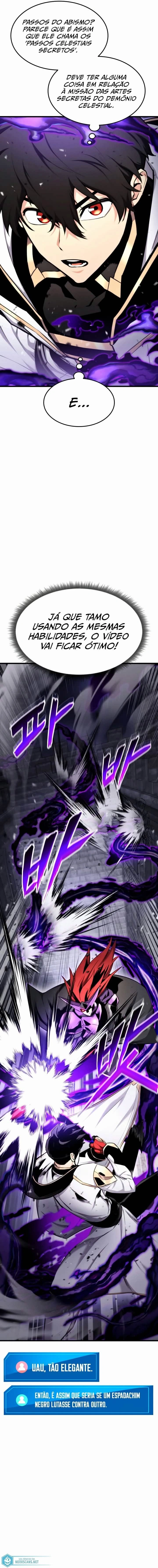 Ranker's Return Capítulo 85 Página 4