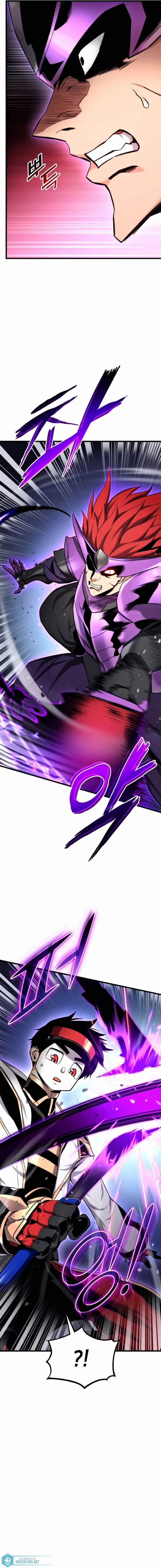Ranker's Return Capítulo 85 Página 5