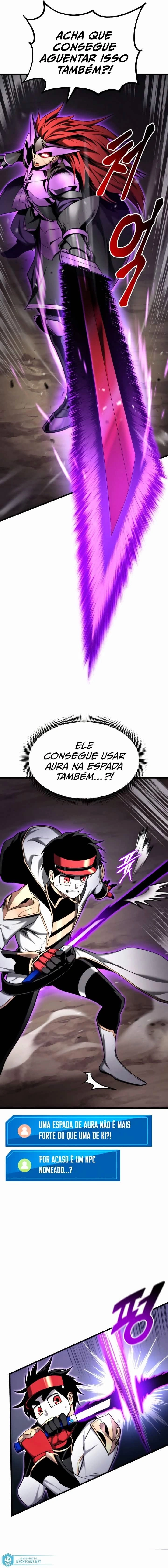 Ranker's Return Capítulo 85 Página 6
