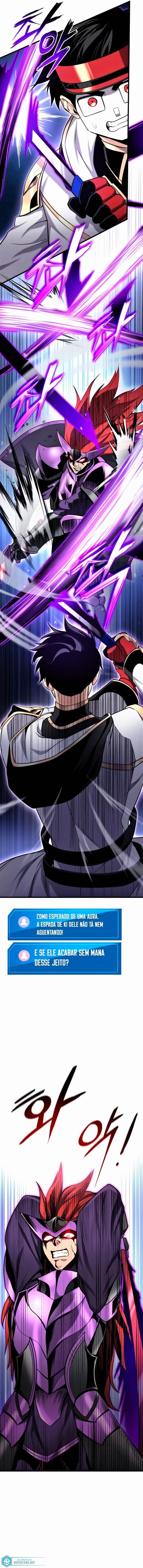 Ranker's Return Capítulo 85 Página 7