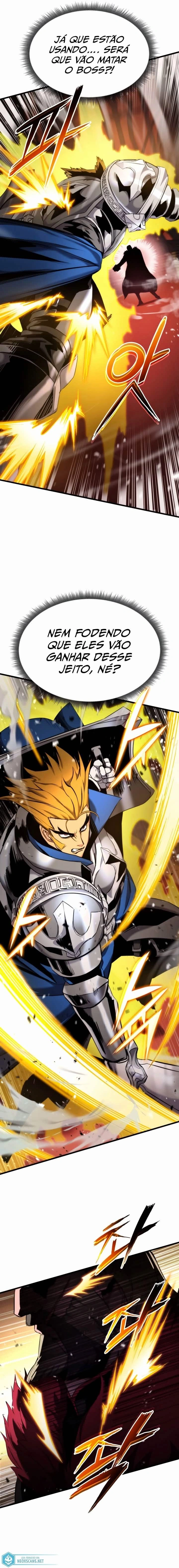 Ranker's Return Capítulo 86 Página 12
