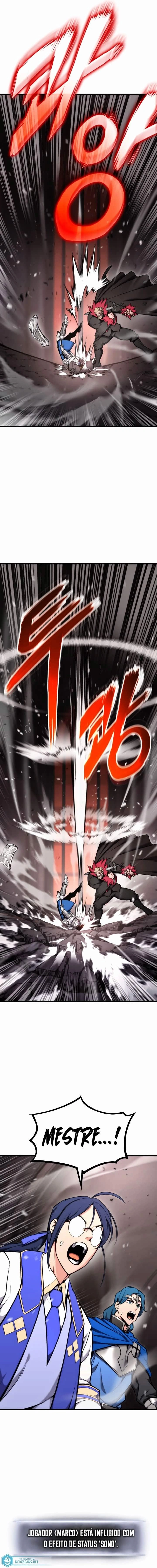 Ranker's Return Capítulo 86 Página 15