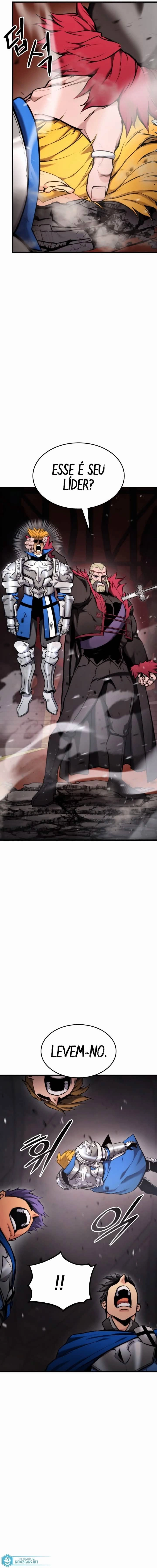 Ranker's Return Capítulo 86 Página 16