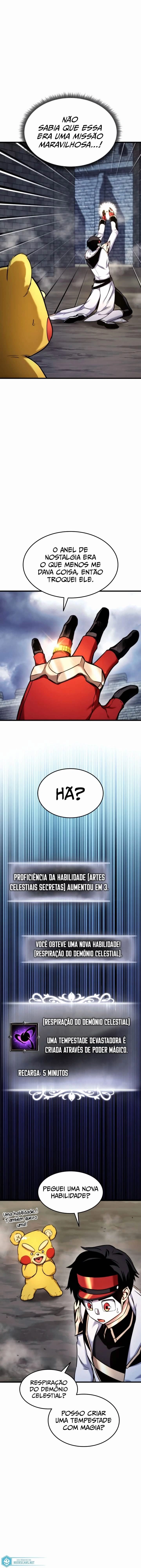 Ranker's Return Capítulo 86 Página 24