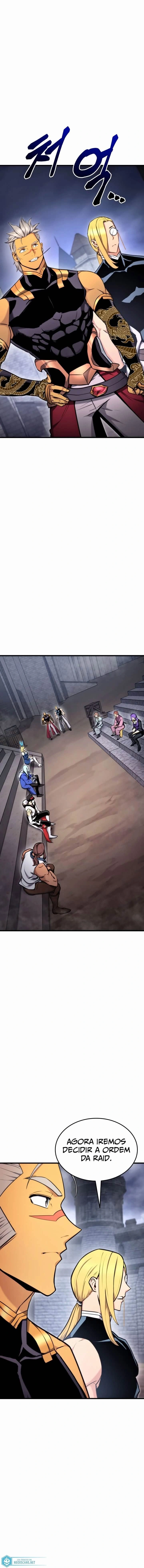 Ranker's Return Capítulo 86 Página 4