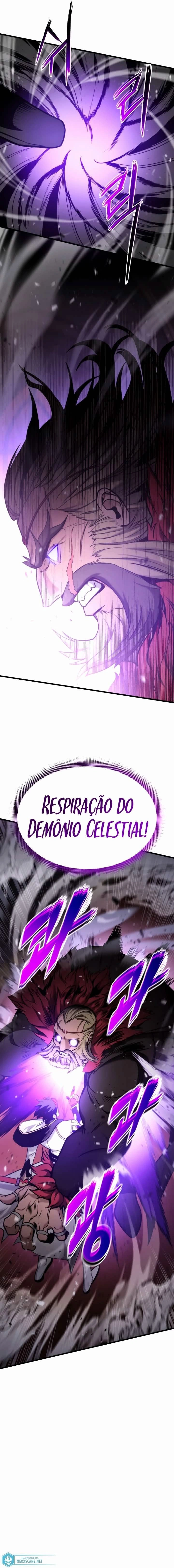 Ranker's Return Capítulo 87 Página 12