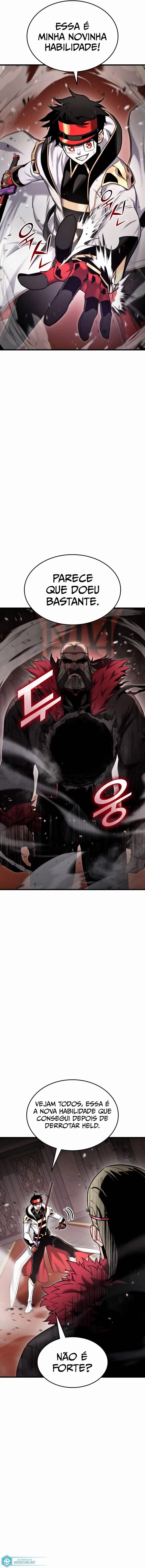 Ranker's Return Capítulo 87 Página 13