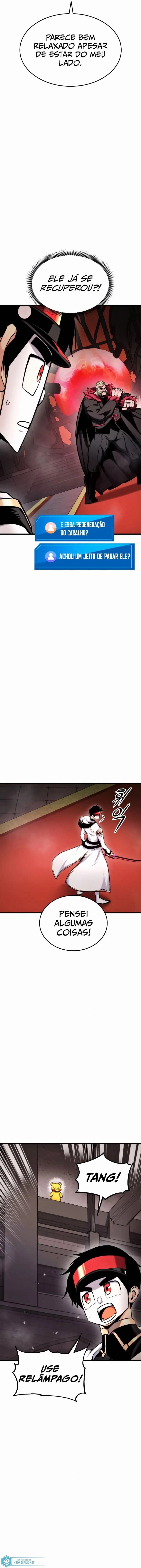 Ranker's Return Capítulo 87 Página 16
