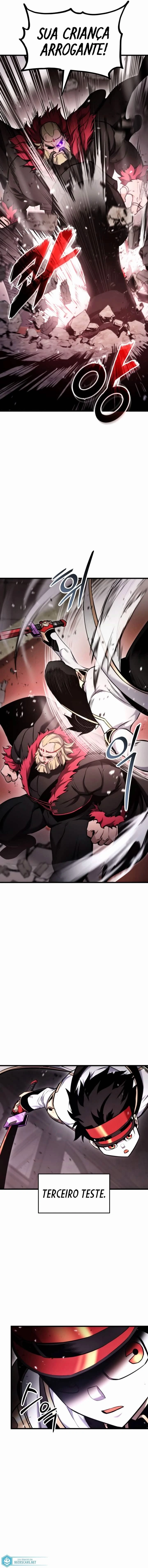 Ranker's Return Capítulo 87 Página 19