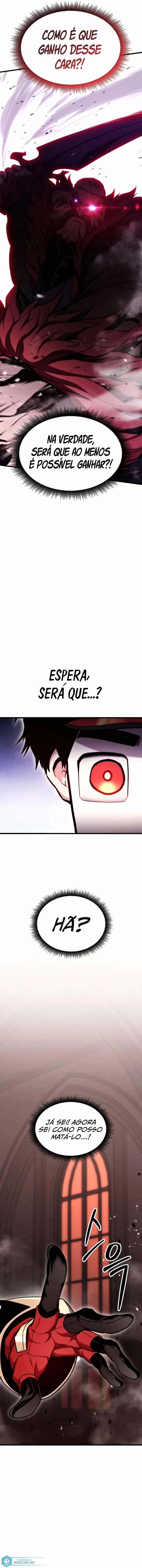 Ranker's Return Capítulo 87 Página 23