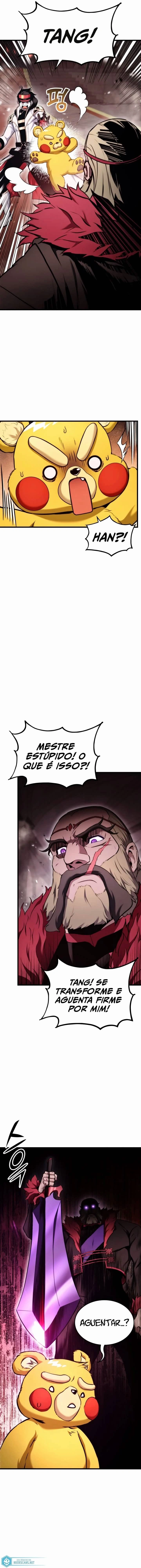 Ranker's Return Capítulo 87 Página 24