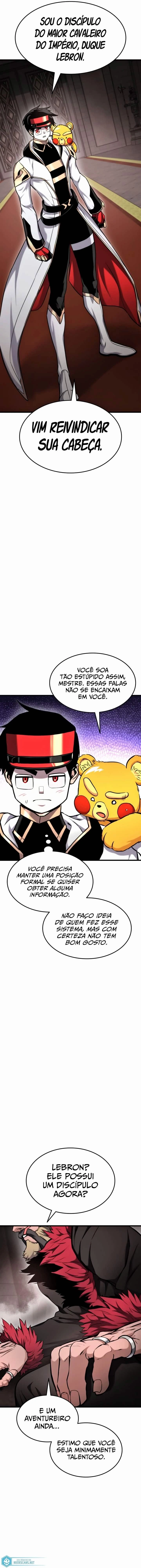 Ranker's Return Capítulo 87 Página 4