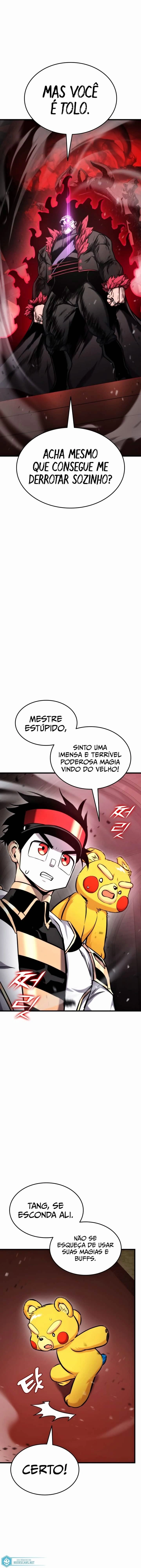 Ranker's Return Capítulo 87 Página 5
