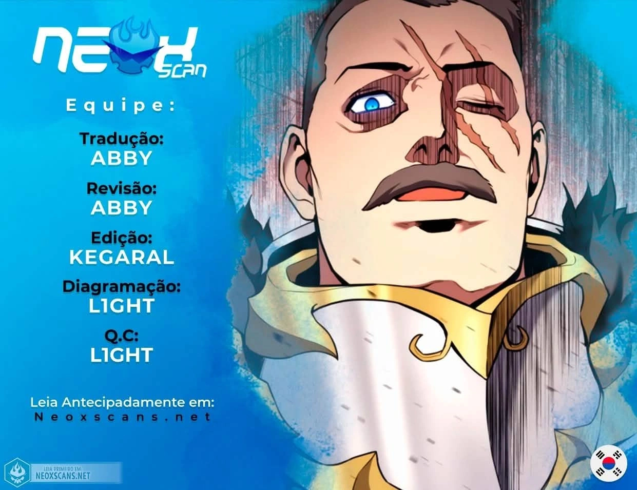 Ranker's Return Capítulo 88 Página 1