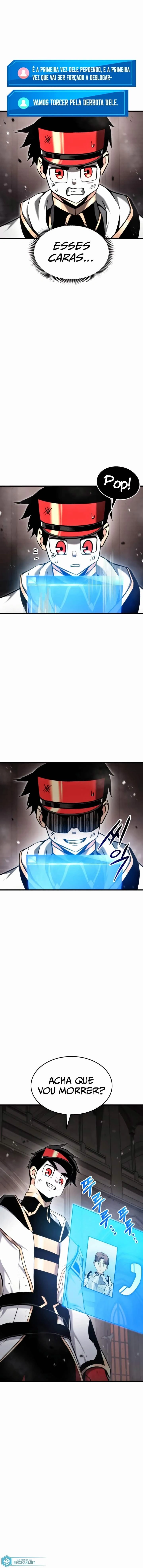 Ranker's Return Capítulo 88 Página 14