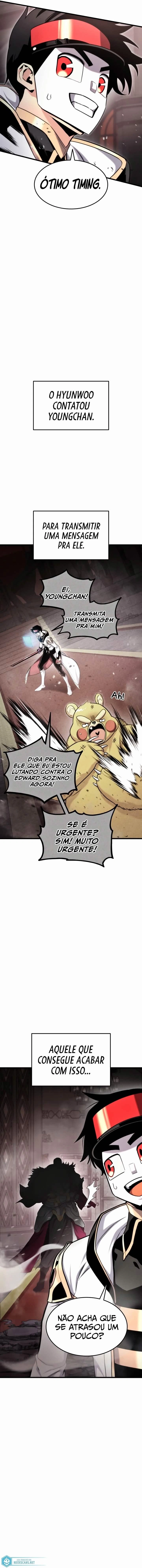 Ranker's Return Capítulo 88 Página 18