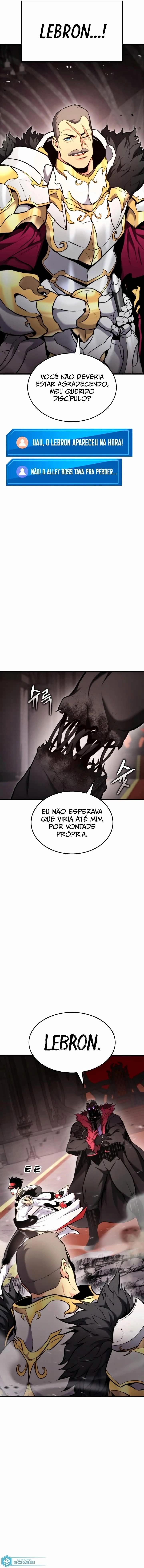 Ranker's Return Capítulo 88 Página 19