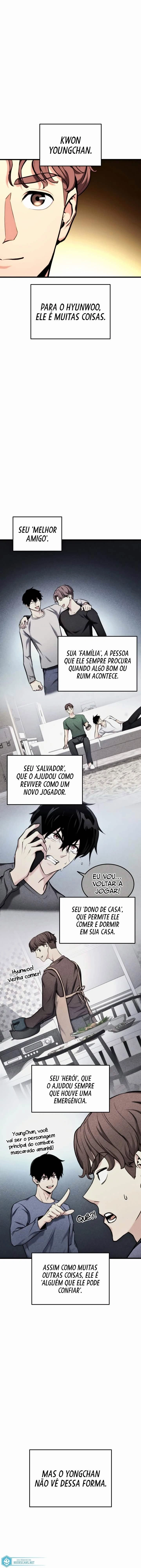 Ranker's Return Capítulo 88 Página 2