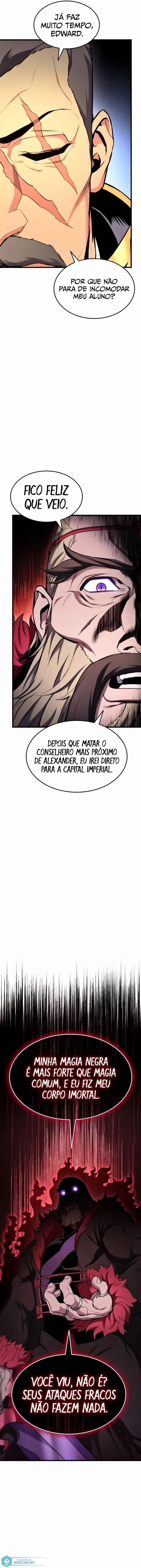 Ranker's Return Capítulo 88 Página 20