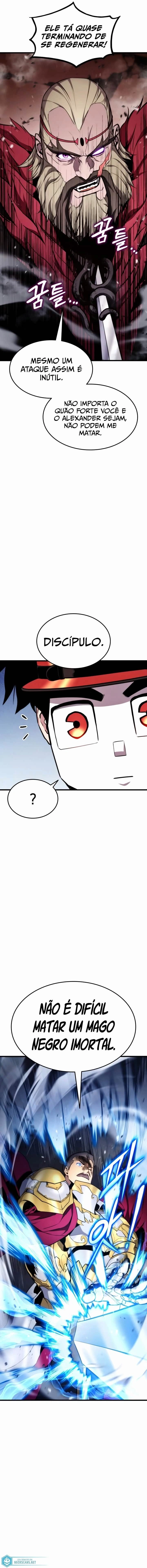 Ranker's Return Capítulo 88 Página 23