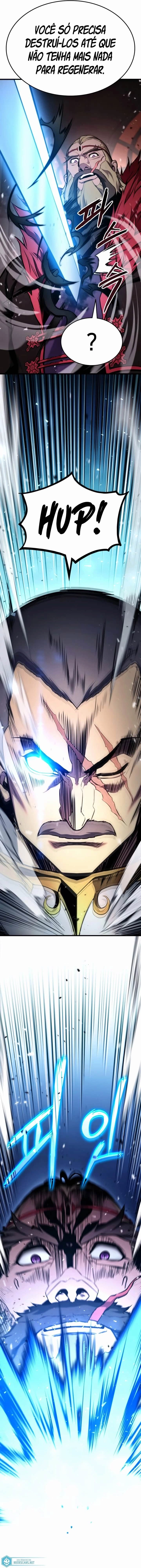 Ranker's Return Capítulo 88 Página 24