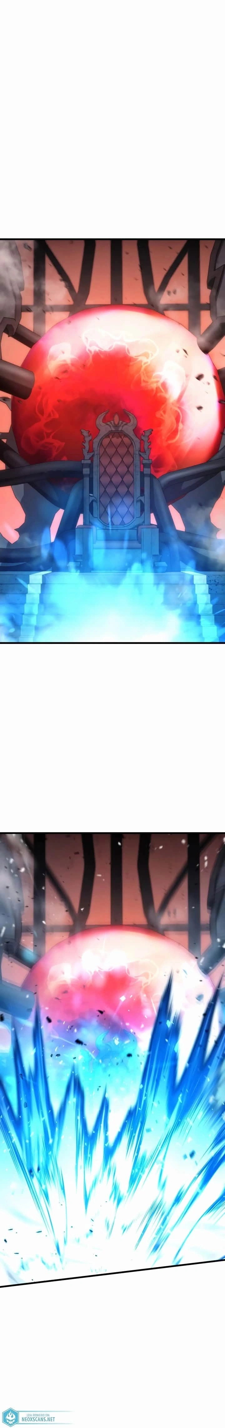 Ranker's Return Capítulo 88 Página 25