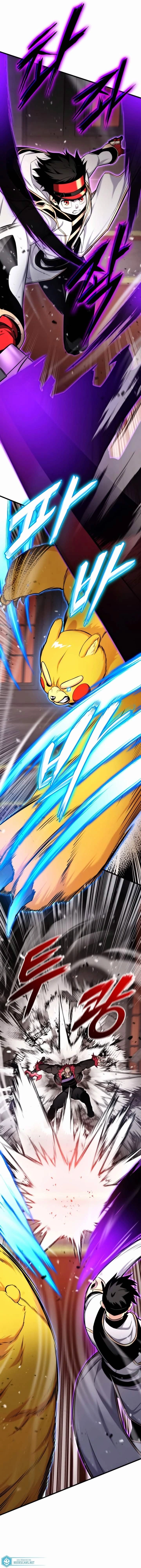 Ranker's Return Capítulo 88 Página 6