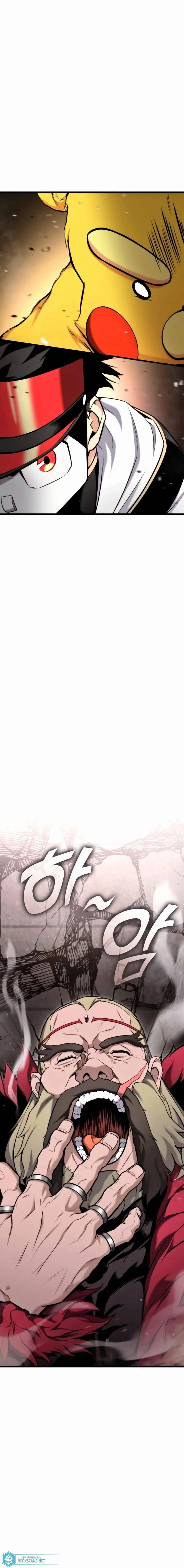 Ranker's Return Capítulo 88 Página 7