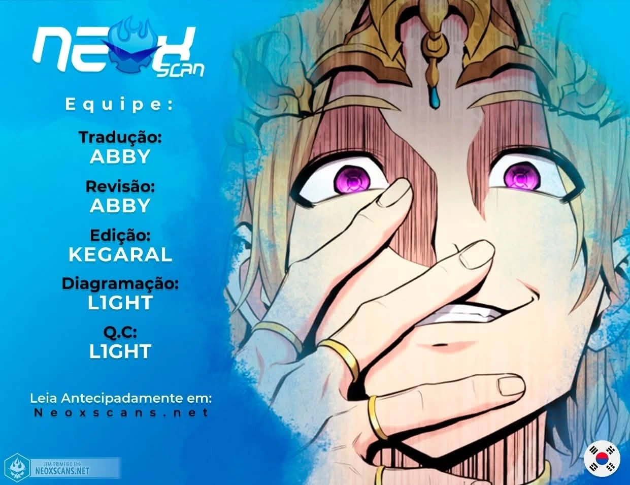 Ranker's Return Capítulo 89 Página 1