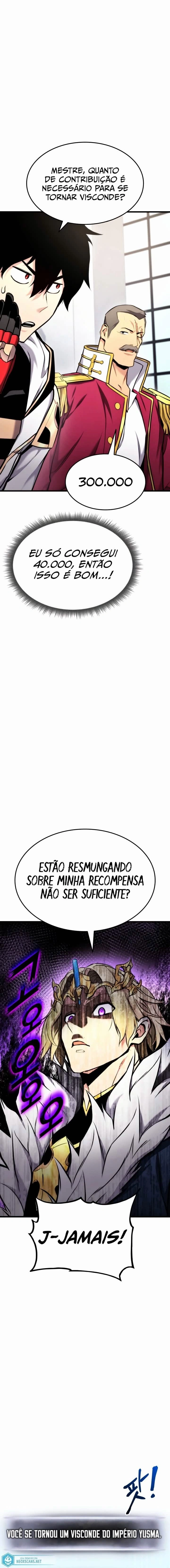 Ranker's Return Capítulo 89 Página 12