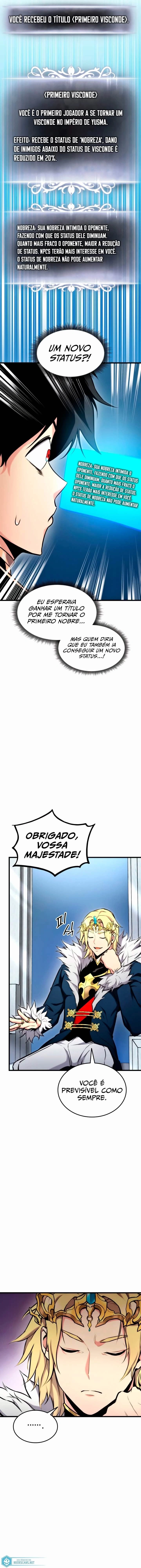 Ranker's Return Capítulo 89 Página 13