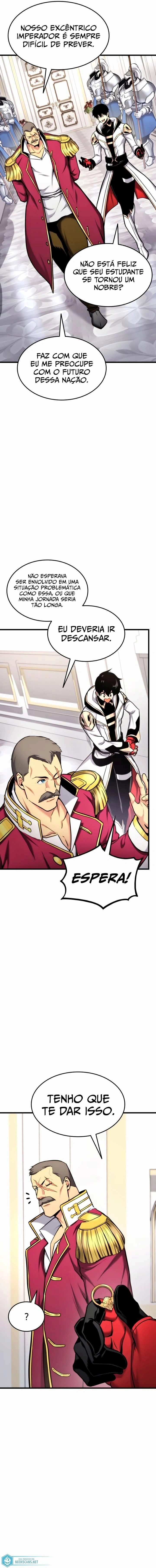 Ranker's Return Capítulo 89 Página 15