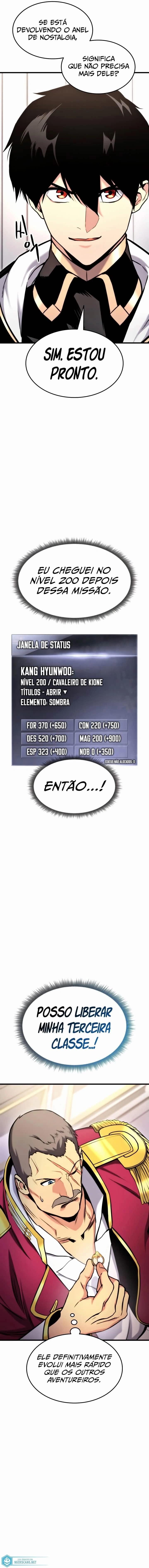 Ranker's Return Capítulo 89 Página 16