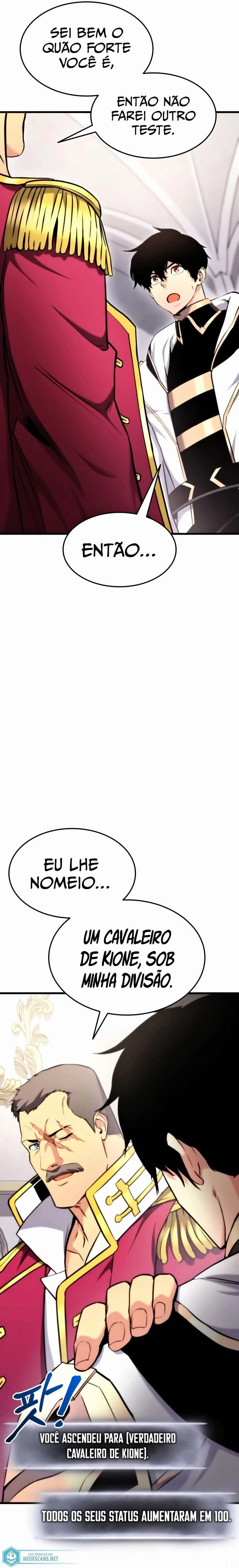 Ranker's Return Capítulo 89 Página 17