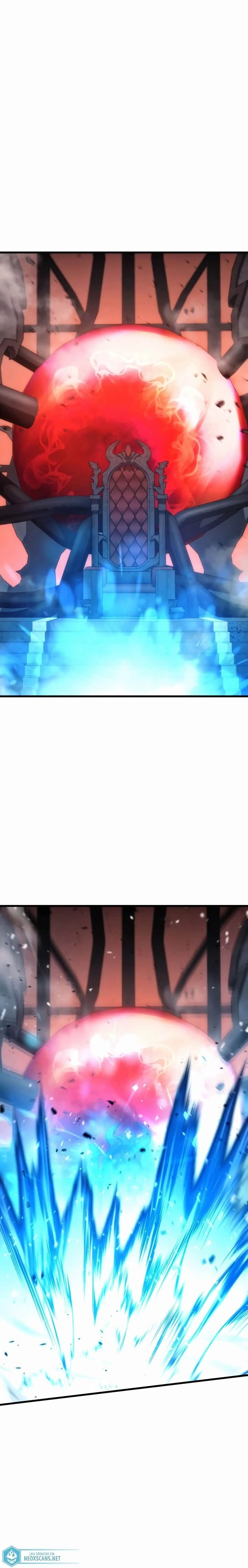 Ranker's Return Capítulo 89 Página 2