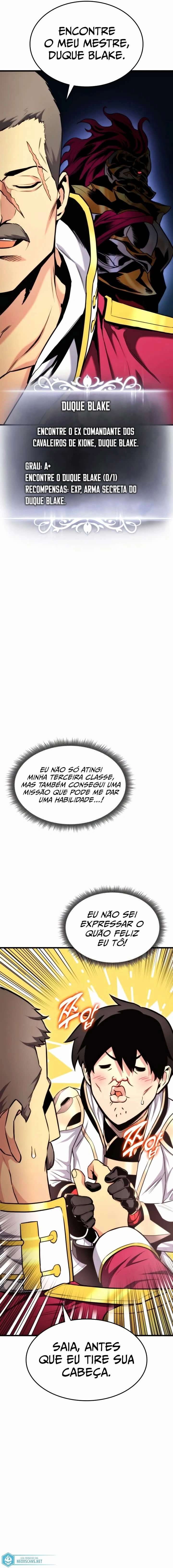 Ranker's Return Capítulo 89 Página 20