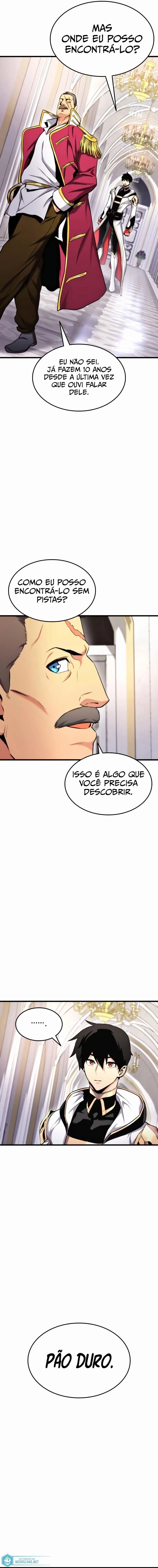 Ranker's Return Capítulo 89 Página 21