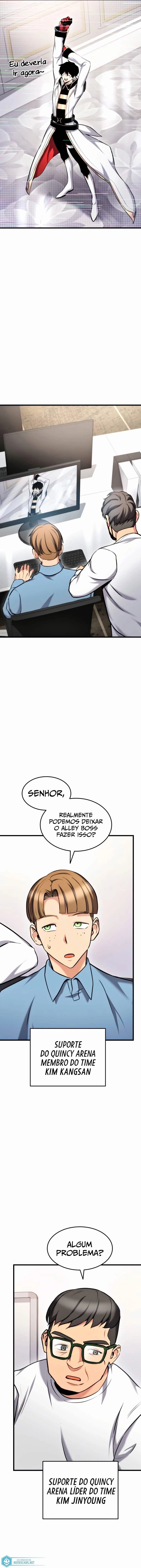 Ranker's Return Capítulo 89 Página 22