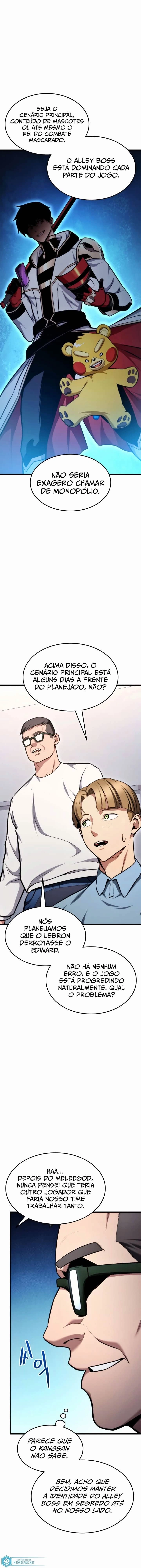 Ranker's Return Capítulo 89 Página 23