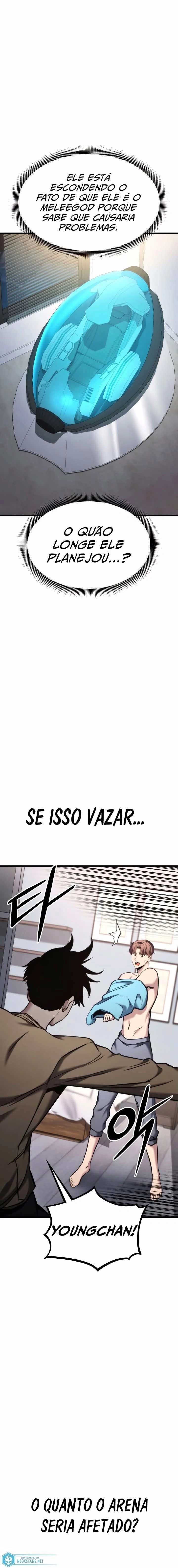 Ranker's Return Capítulo 89 Página 24