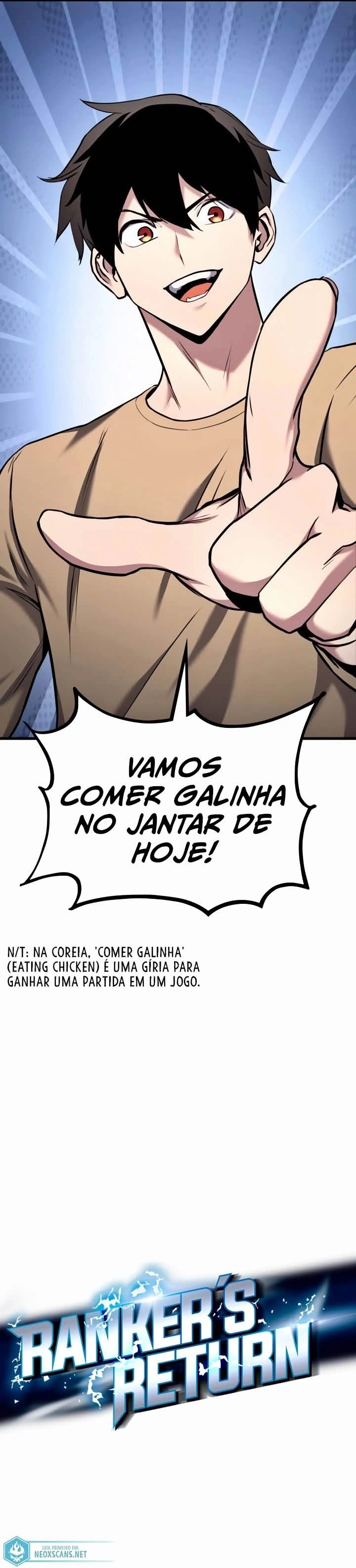 Ranker's Return Capítulo 89 Página 25