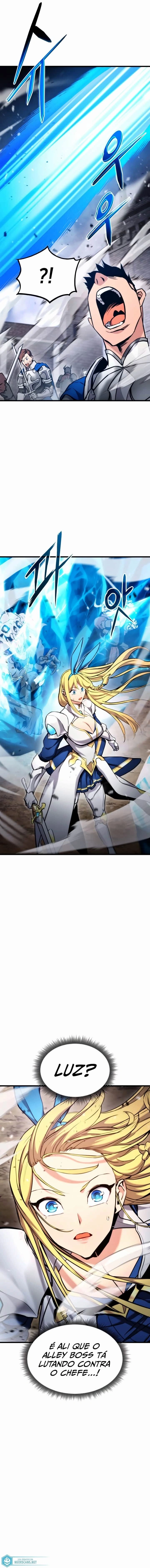 Ranker's Return Capítulo 89 Página 4
