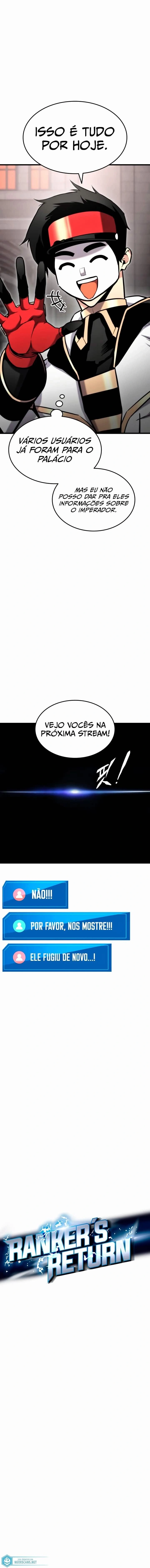 Ranker's Return Capítulo 89 Página 8