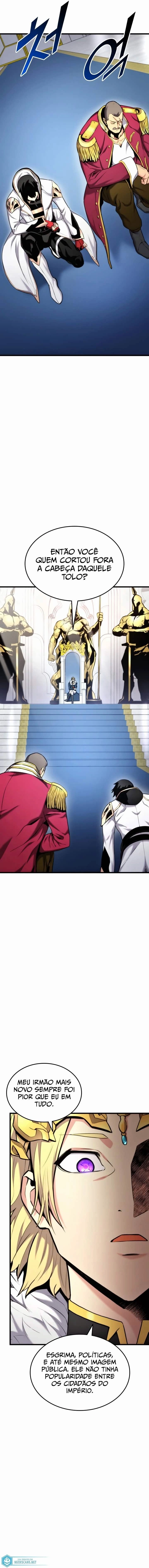 Ranker's Return Capítulo 89 Página 9