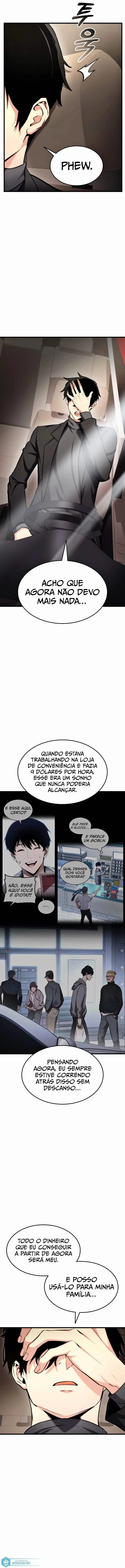 Ranker's Return Capítulo 90 Página 13
